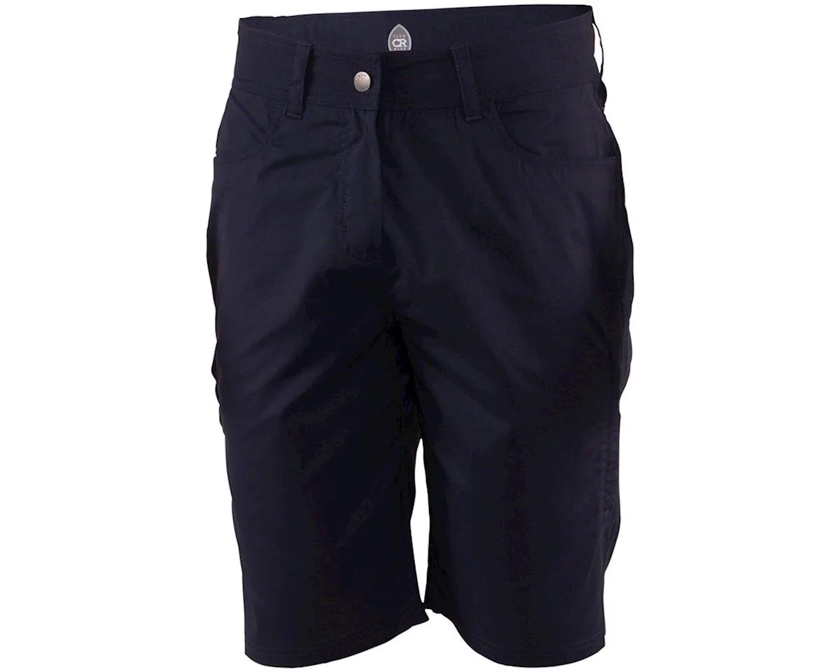 Club Ride Apparel Mountain Surf Men's Shorts (Blue Night) (2XL)